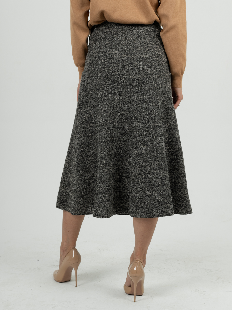 Женская одежда, юбка, артикул: 411-0842, Цвет: ,  Фабрика Трика, фото №1