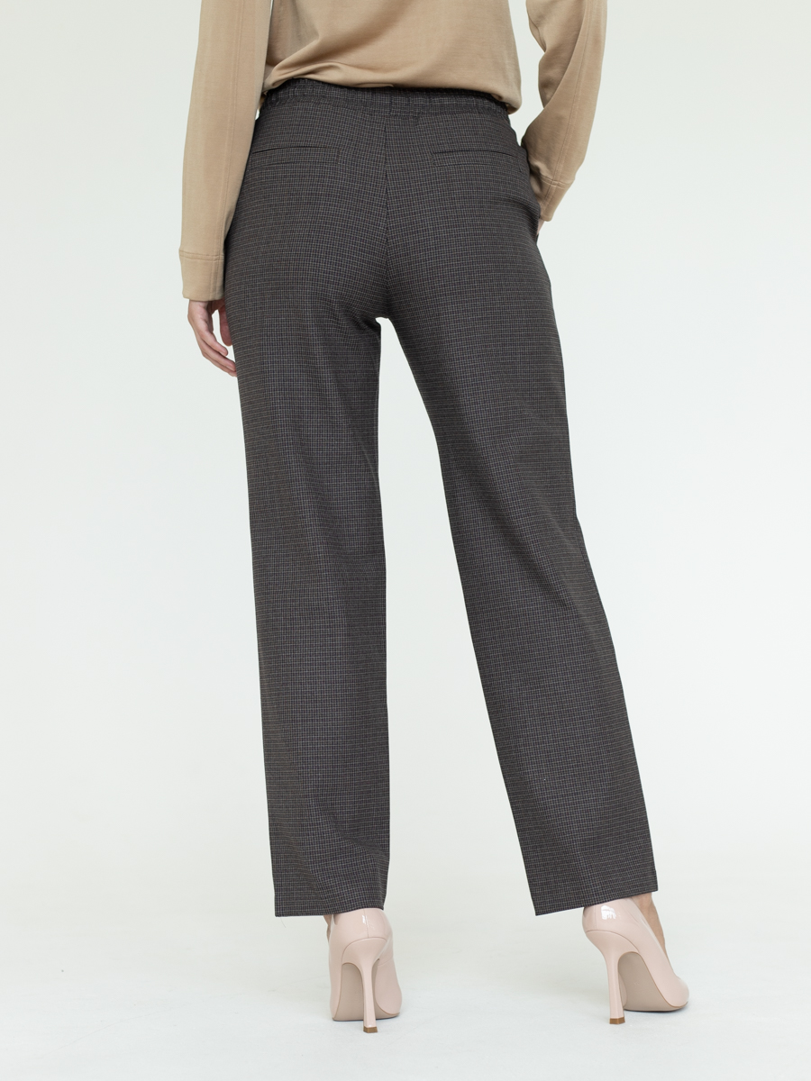 Женская одежда, брюки, артикул: 4450-0310, Цвет: ,  Фабрика Трика, фото №1