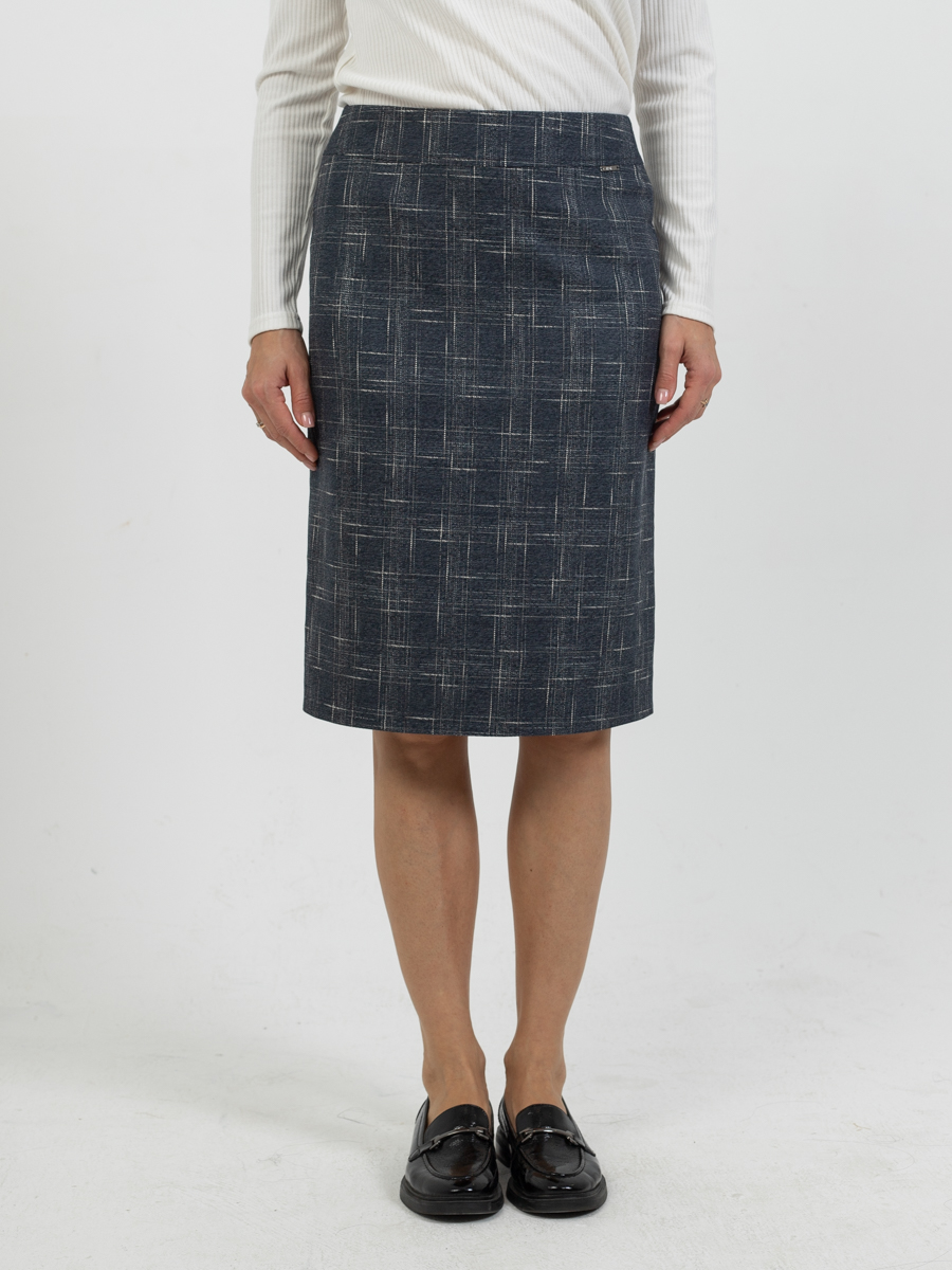 Женская одежда, юбка, артикул: 1063-0856, Цвет: ,  Фабрика Трика, фото №1