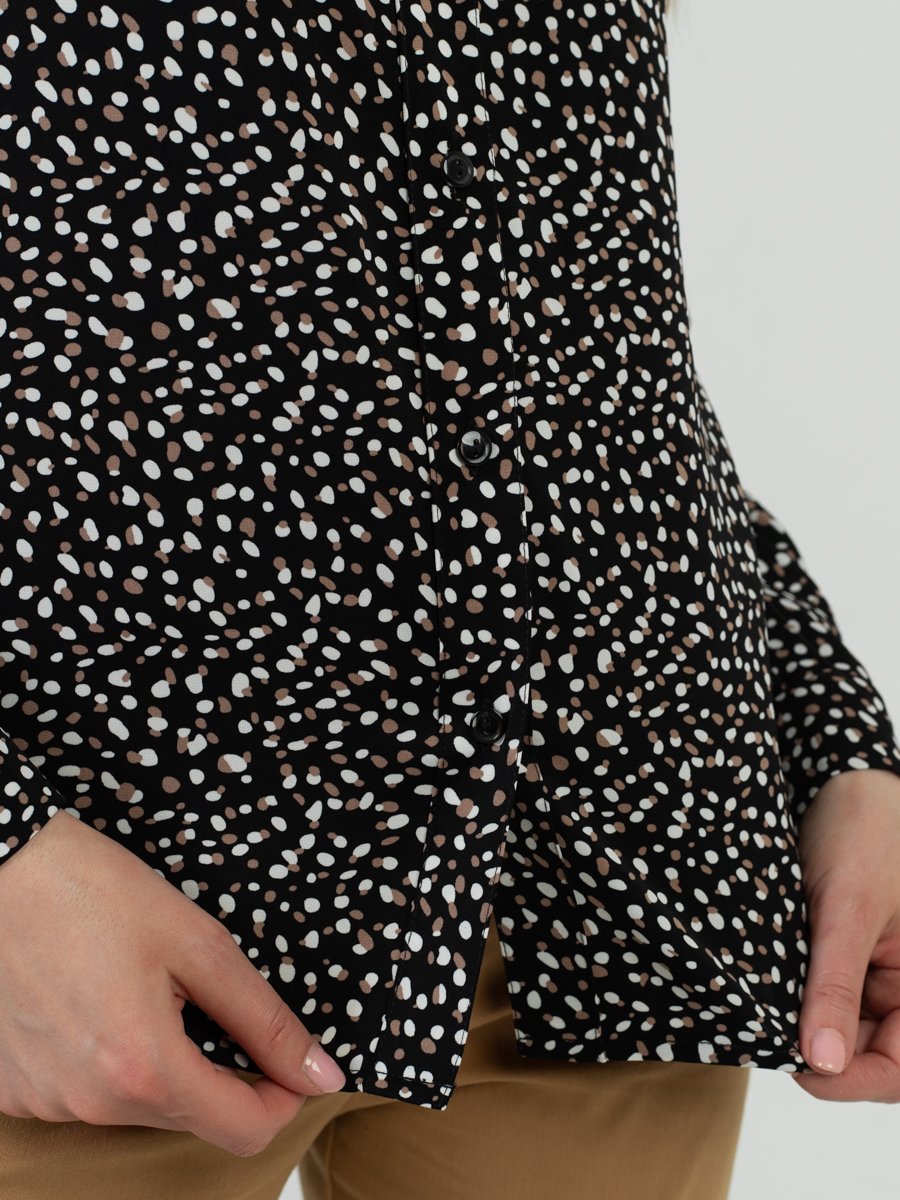 Женская одежда, рубашка, артикул: 976-0892, Цвет: ,  Фабрика Трика, фото №1